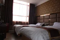 Yuzhong Jindi Business Hotel