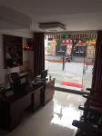 Zhoushan Luohao Hotel