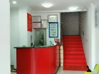 Tangyin Friendship Hotel Hotels in Tangyin