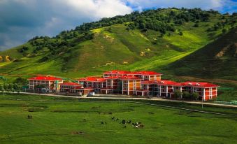 Longxian Jinhu Grassland Homestay