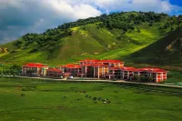 Longxian Jinhu Grassland Homestay