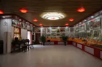 Jiaxian Hongyi Kiln Cave Hotel Hotels in Jia County
