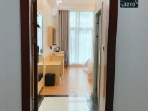 Fangxian Rich Hotel Hotels in Fang County