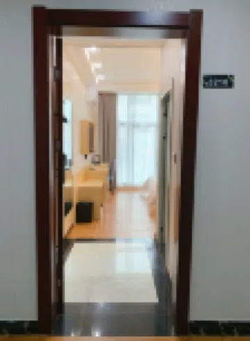 Fangxian Rich Hotel