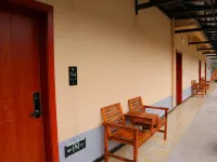 Mari Po Wenqing Inn Hotels in Malipo