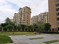 Chongqing Nanqiao Apartment Hotels in Shuangfu campus of Chongqing Jiaotong University