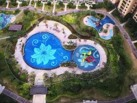 Huidong shuangyuewan honghaiwan shuangyuehaijing Hotel