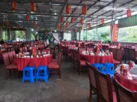 Luzhou Shili Yuwan Xianghe Hotel