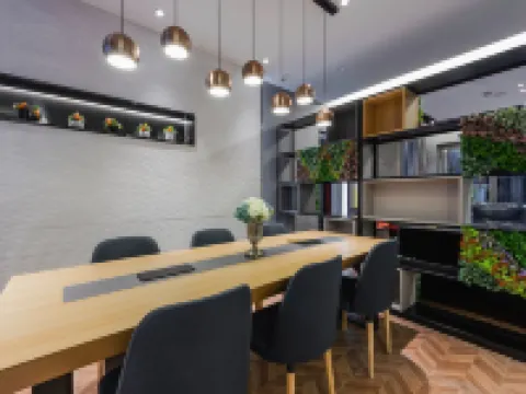 Homeinn Selected Hotel (Shanghai Nanjing Road Pedestrian Street The Bund Center) Hotels in Shanghai