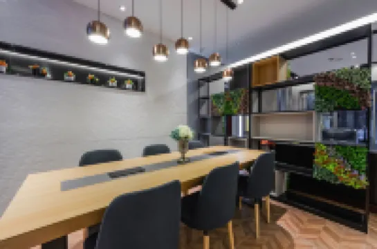 Homeinn Selected Hotel (Shanghai Nanjing Road Pedestrian Street The Bund Center) Hotels in Shanghai