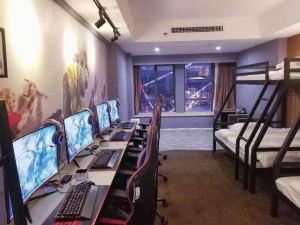 NICE E-sports Hotel