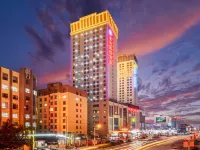 Xixia International Hotel Hotels in Cheng County