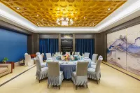 Longxing International Hotel