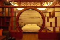 Jianshui Piaoxiang Hotel