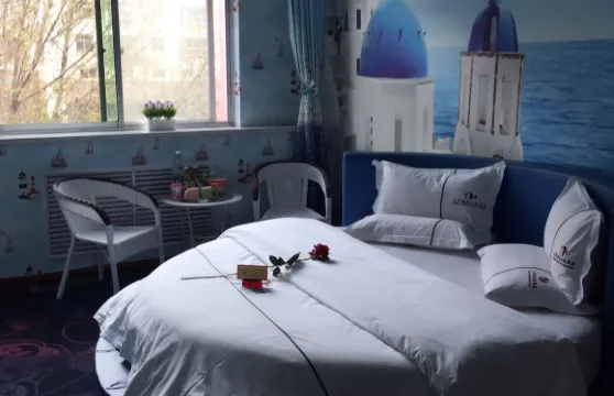 高平市長平東街新太行酒店