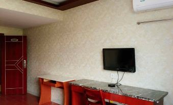 Shuanglong Hotel, Tongxiang