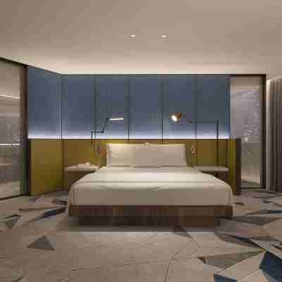 南安大酒店 Rooms