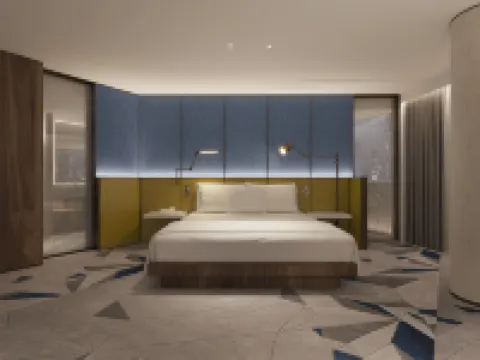 Nanan Hotel Hotels in Nan'an