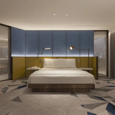 Nanan Hotel