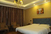 HuaMeng Hotel