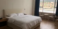 Gaozhou Shell Business Hotel - Business Double Room