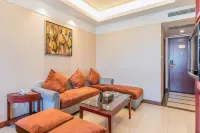 Wanshida International Hotel (Xiaogan High-speed Railway East Station)