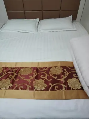 Yongxin Hotel, Lushan Hotels in Jishan