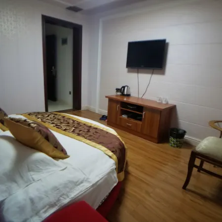 Futai Hotel