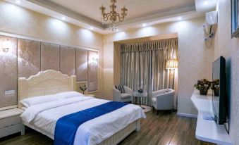 Nanchang Yiran Apartment - Hizvo