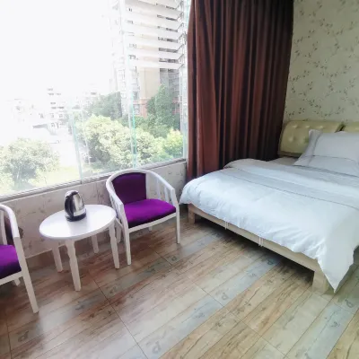 Yibin Yian Business Hotel Hotels near Yibin Hospital of Traditional Chinese Medicine