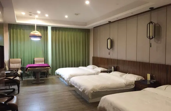 永吉皇家休閑酒店