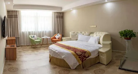 Jianhe Zhuhai Business Hotel