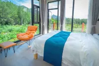 Boye Homestay Hotels in Fengjie County