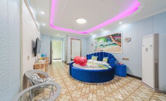Kunshan New Territories Theme Hotel