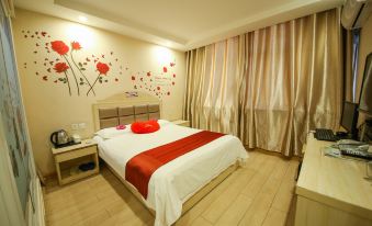 Dingxi Jianing Express Hotel - Housity