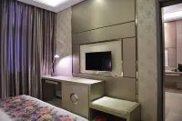 Huaihe Hotel (Huaibin Party School) - Pet friendly
