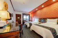 Mingshi Mountain Villa