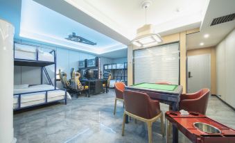 Jingshang Electro-sports Hotel