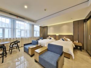 Friend Yue Hotel (Zhangjiajie Town Centre Huilong Road)