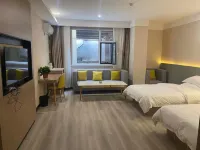 Jiaokou Huaxin Hotel Hotels in Jiaokou