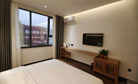Ruyiwan Hotel (Tanghe Jianshe Road) - Housity