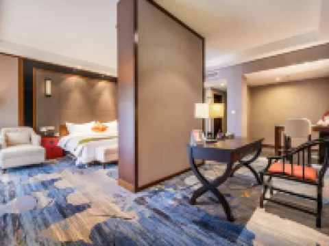 Hotel Sweetwater Hotels in Shanshan