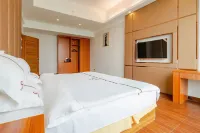 โรงแรมตงอ่าว เวลคัม ว่านหนิง