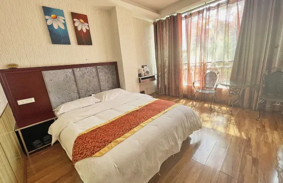 甕安古邑大酒店