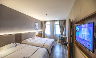 Mei Yuan Boutique Hotel