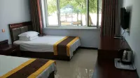 Duolun Wuyuan Villa Hotels near Guanyin Cave