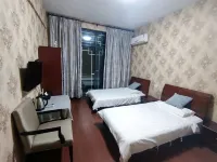 Changxing Changhe Farmhouse