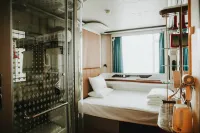 Kono Future Hotel ( Urumqi High Speed ​​Railway Station) - 2-نجوم
