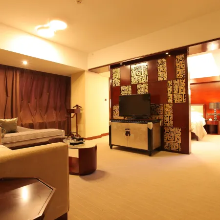 Landu Hotel