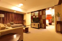 Landu Hotel